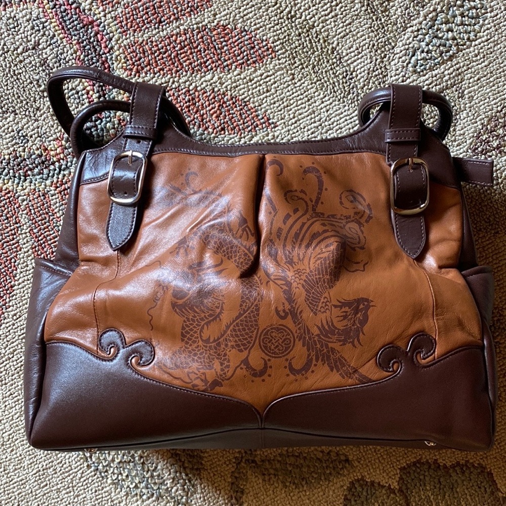 Simply Nina by Nina Raye handbag